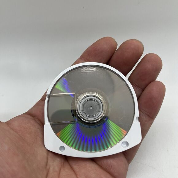 SOCOM Fireteam Bravo Sony PSP Disc Only - Tested - Picture 2 of 3